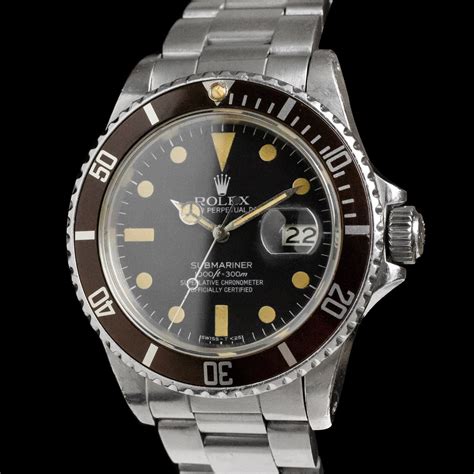 rolex submariner 16800 prezzo|Rolex 16800 value.